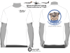 525th FS Bulldogs Squadron T-Shirt D2, USAF Licensed Product - Image 1 of 0