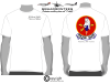 532nd Strategic Missile Squadron T-Shirt D1, USAF Licensed Product - Image 1 of 0