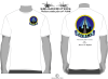533rd Strategic Missile Squadron T-Shirt D2, USAF Licensed Product - Image 1 of 0