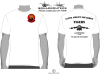 535th Airlift Squadron Tigers Squadron T-Shirt D2, USAF Licensed Product - Image 1 of 0