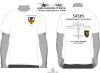 545th Bombardment Squadron, 384th BG, USAAF B-17 Squadron T-Shirt - Image 1 of 0