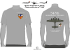 547th Bombardment Squadron, 384th Bombardment Group B-17 Squadron T-Shirt - Image 1 of 0