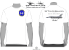 55th Fighter Squadron F-16 Viper Squadron T-Shirt - USAF Licensed Product - Image 1 of 0