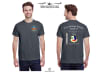 571st Strategic Missile Squadron  T-Shirt, USAF Licensed Product - Image 1 of 0