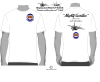 58th FS Gorillas F-35 Lightning II Squadron T-Shirt D2- USAF Licensed Product - Image 1 of 0