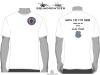 614th TFS Lucky Devils Squadron T-Shirt D1, USAF Licensed Product - Image 1 of 0