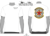 64th Aggressor Squadron Logo Back Squadron T-Shirt - USAF Licensed Product - Image 1 of 0