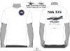 70th Tactical Fighter Squadron T-Shirt D2 - USAF Licensed Product - Image 1 of 0