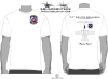 74th FS Flying Tigers A-10 Squadron T - Shirt - USAF Licensed Product - Image 1 of 0