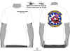 74th Fighter Squadron Logo Back Squadron T-Shirt, USAF Licensed Product - Image 1 of 0