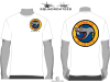 78th TFS Bush Masters Squadron T-Shirt D1, USAF Licensed Product - Image 1 of 0