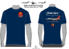 82d Aerial Targets Squadron QF-16 Squadron T-Shirt, USAF Licensed Product - Image 1 of 0