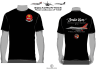 82d Aerial Targets Squadron QF-16 Squadron T-Shirt, USAF Licensed Product - Image 2 of 0
