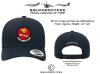 82d Aerial Targets Squadron Hat - USAF Licensed Product - Image 1 of 0