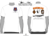906th Fighter Group  F-4 Phantom Squadron T-Shirt - Image 1 of 0