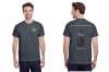9th Strategic Reconn Wing Squadron T-Shirt D1, USAF Licensed Item - Image 1 of 0