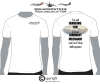 A-10 Thunderbolt II Aircraft Mechanic - Premium Plane Art Squadron T-Shirt - Image 1 of 0