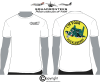 A-10 Thunderbolt II I'm Your Huckleberry - Premium Plane Art Squadron T-Shirt - Image 1 of 0