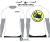 A-10 Thunderbolt II Ugly But Well Hung - Premium Plane Art Squadron T-Shirt - Image 1 of 0
