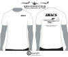AWACS - Premium Plane Art Squadron T-Shirt - Image 1 of 0