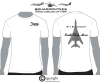 B-1B Lancer - Premium Plane Art T-Shirt - Image 1 of 0