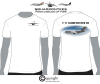 C-17 Globemaster III - Premium Plane Art T-Shirt - Image 1 of 0