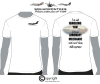 C-17 Globemaster III Aircraft Mechanic - Premium Plane Art Squadron T-Shirt - Image 1 of 0