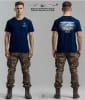 CH-53 Super Stallion D2 Squadron T-Shirt - Image 1 of 0