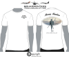 Ch-53 Super Stallion - Premium Plane Art Squadron T-Shirt - Image 1 of 0