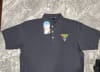 Carrier Air Wing Eight CVW-8 USN Embroidered Squadron Polo Shirt - USN Licensed - Image 2 of 0