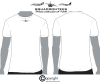 EA-6B Prowler Neckline Tee - Premium Plane Art T-Shirt - Image 1 of 0