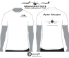 F-102 Delta Dagger - Premium Plane Art Squadron T-Shirt - Image 1 of 0