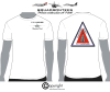 F-111 Aardvark Whispering Death Squadron T-Shirt - Image 1 of 0