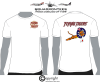 Flying Tigers -  Premium Plane Art T-Shirt D-3 - Image 1 of 0