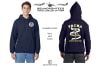H60 Hoodie FRC-MA, USN Licensed Product - Image 1 of 0