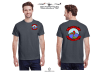 HC-5 Providers Squadron T-Shirt, USN Licensed Product - Image 1 of 0