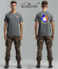 HMH-461 Ironhorse Squadron T-Shirt - USMC Licensed Item - Image 1 of 0