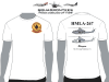 HMLA-267 Stingers Squadron T-Shirt D2, USMC Licensed Product - Image 1 of 0