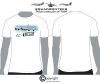 KC-135 Stratotanker - Premium Plane Art Squadron T-Shirt D-2 - Image 1 of 0