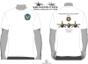 Kunks Klunk Remembrance T-Shirt, P-38 Lightning - Image 1 of 0