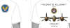 Kunks Klunk Remembrance T-Shirt, P-38 Lightning - Image 2 of 0