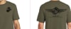 MAG-24 Squadron T-Shirt D2, USMC Licensed Item - Image 2 of 0