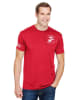 Marines T-Shirt D11, USMC Licensed Product - Image 2 of 0