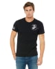 Marines T-Shirt D11, USMC Licensed Product - Image 3 of 0