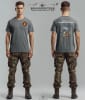 Marine Heavy Helicopter Squadrons, CH-53 Super Stallions - USMC Licensed Item - Image 1 of 0