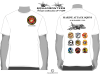 Marine Attack Squadrons AV-8B Harrier Squadron T-Shirt, USMC Licensed Product - Image 1 of 0
