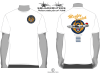 Mighty Eighth B-24 Liberator Squadron T-Shirt - Image 2 of 0