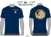 USS Abraham Lincoln CVN-72 T-Shirt, USN Licensed Product - Image 1 of 0