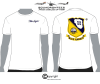 Navy Blue Angels Squadron T-Shirt D1 - USN Licensed Product - Image 1 of 0