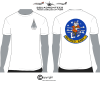 F-14 Tomcat Retired Baby Squadron T-Shirt - USN Licensed Product - Image 1 of 0